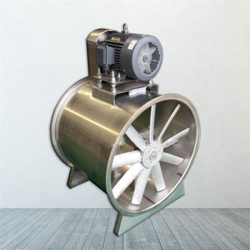 消防排煙風機的功能特點您了解嗎？